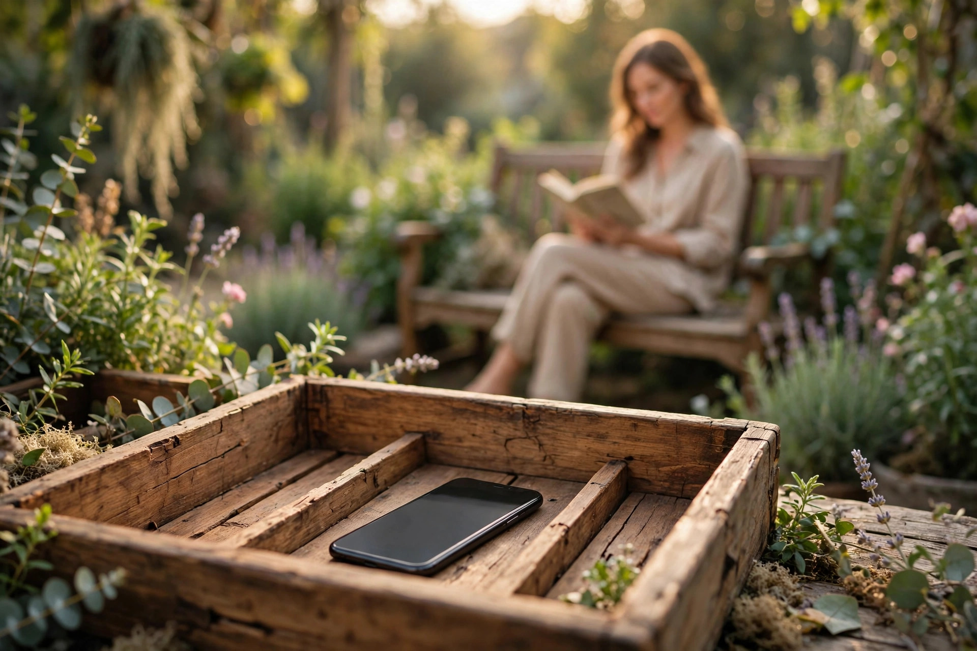 Digital Detox Weekend: How to Unplug and Recharge