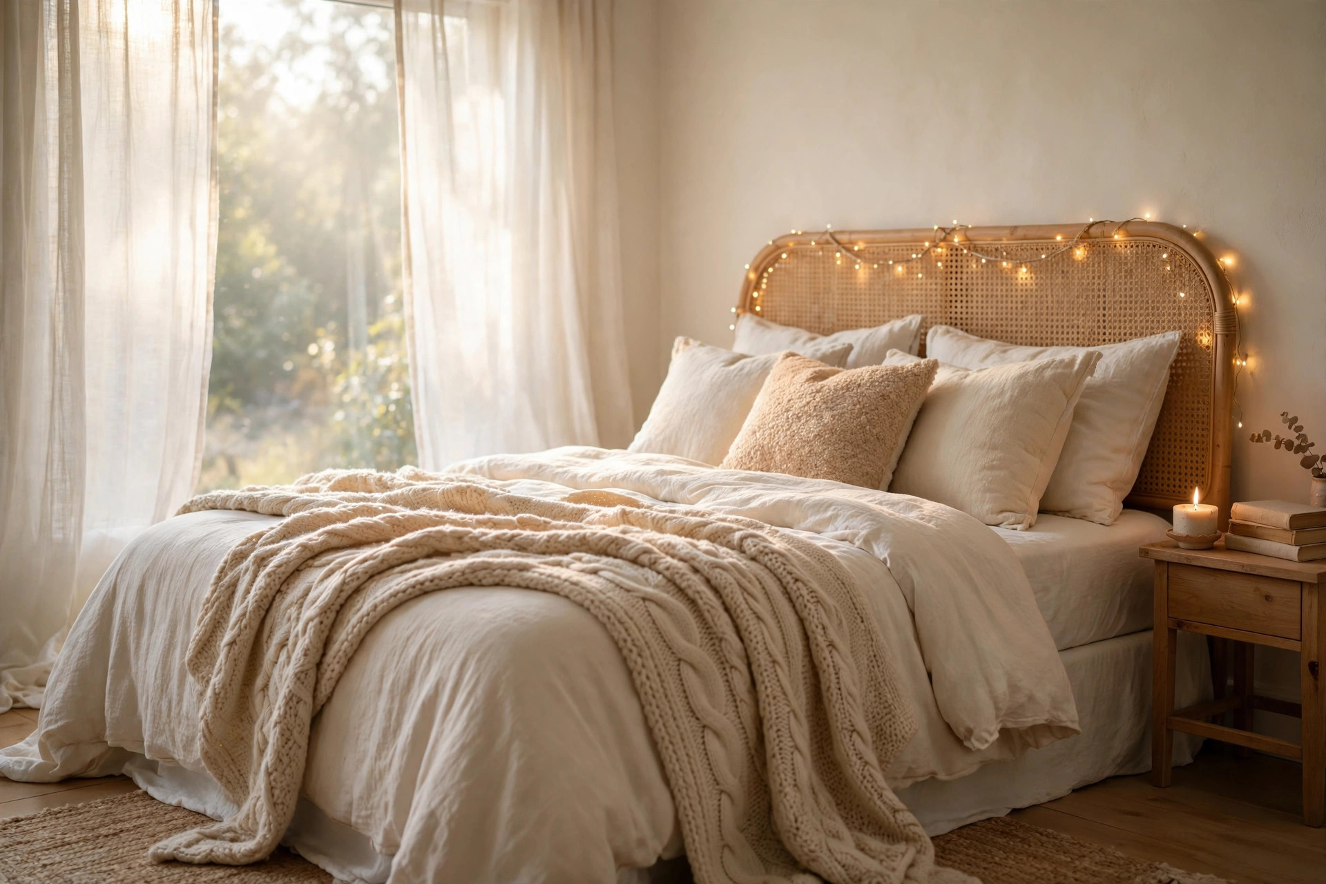 Dreamy Bedroom Ideas for a Cozy Refresh