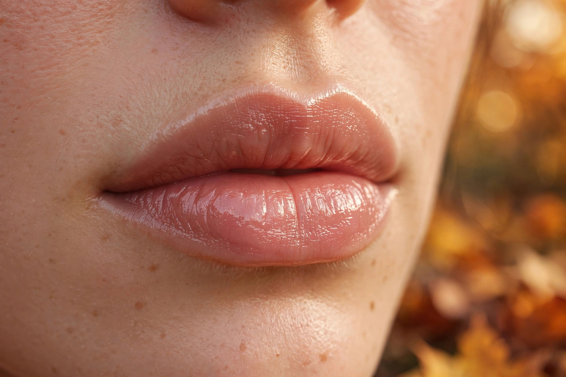 Dry, Chapped Lips? How to Fix Them for Fall