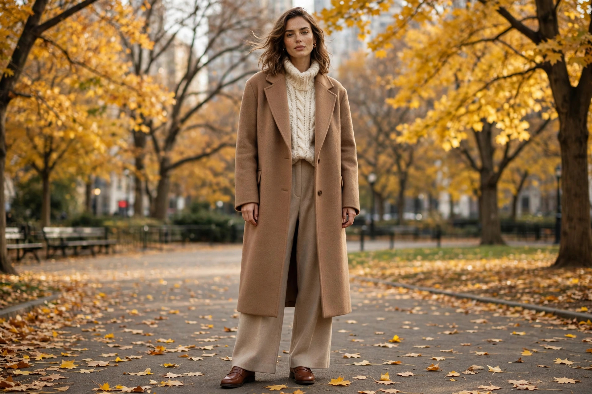 20 Fall/Winter 2026 Outfit Ideas