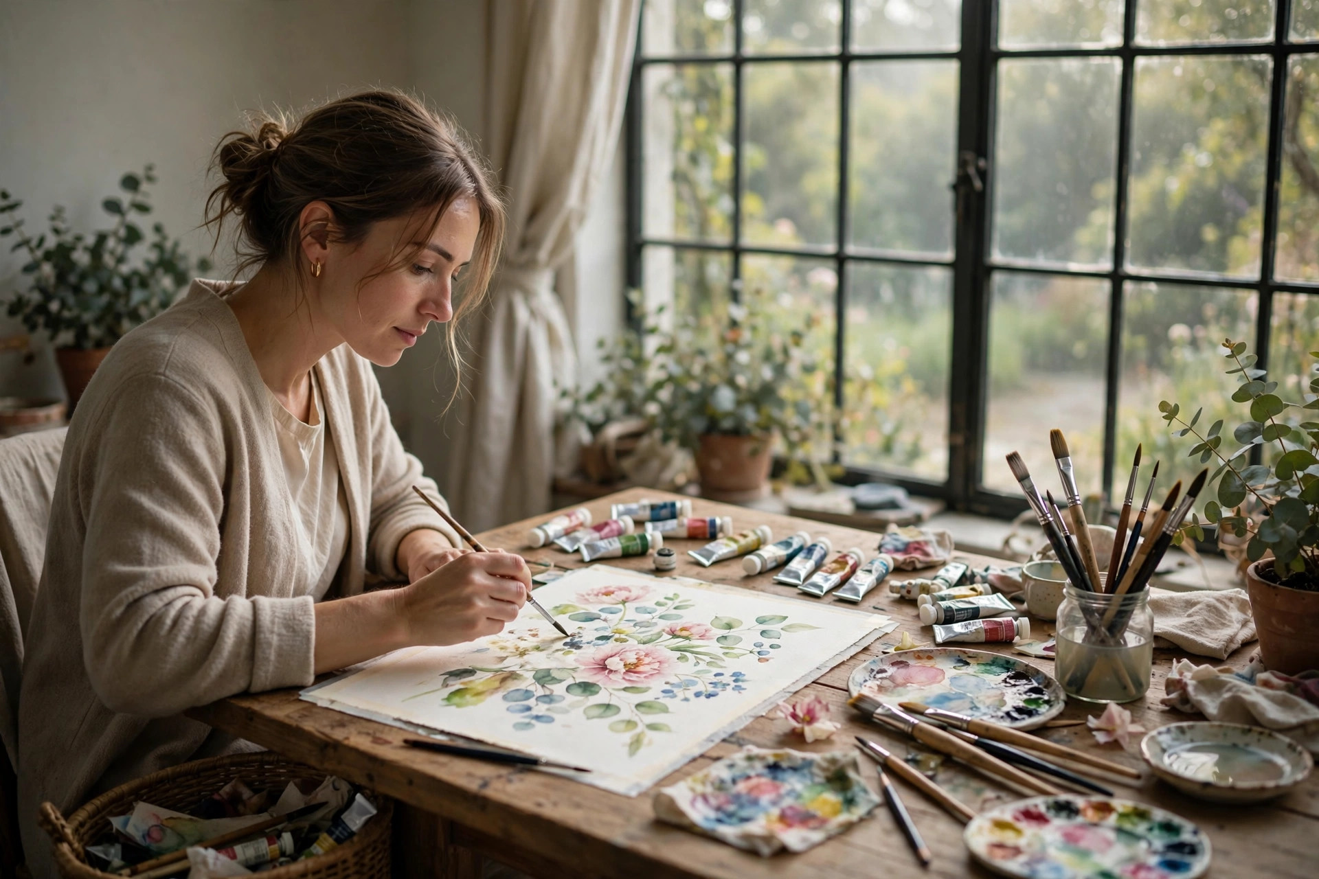 How to Find Your Flow State in Everyday Life (No Retreat Required)
