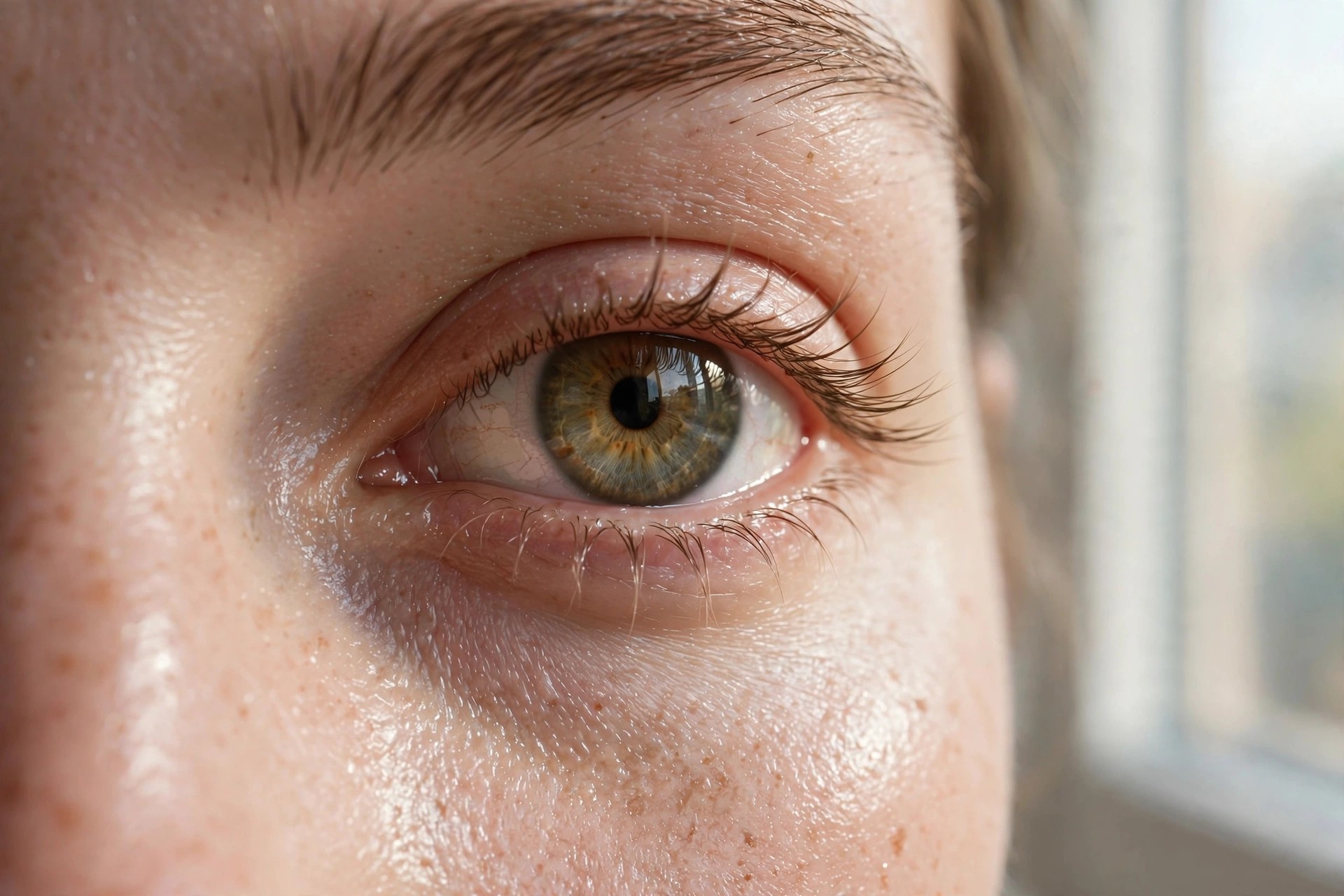 Ghost Lashes: The Bare-Lash Trend and How to Get the Look