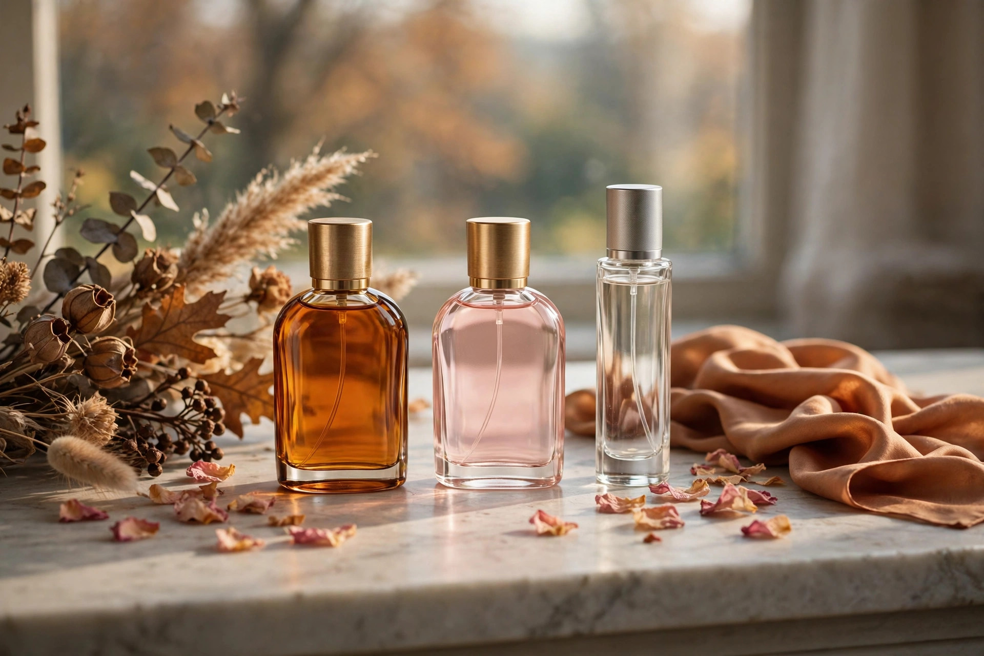 The Art of Scent Stacking: How to Layer Perfumes Like a Fragrance Expert