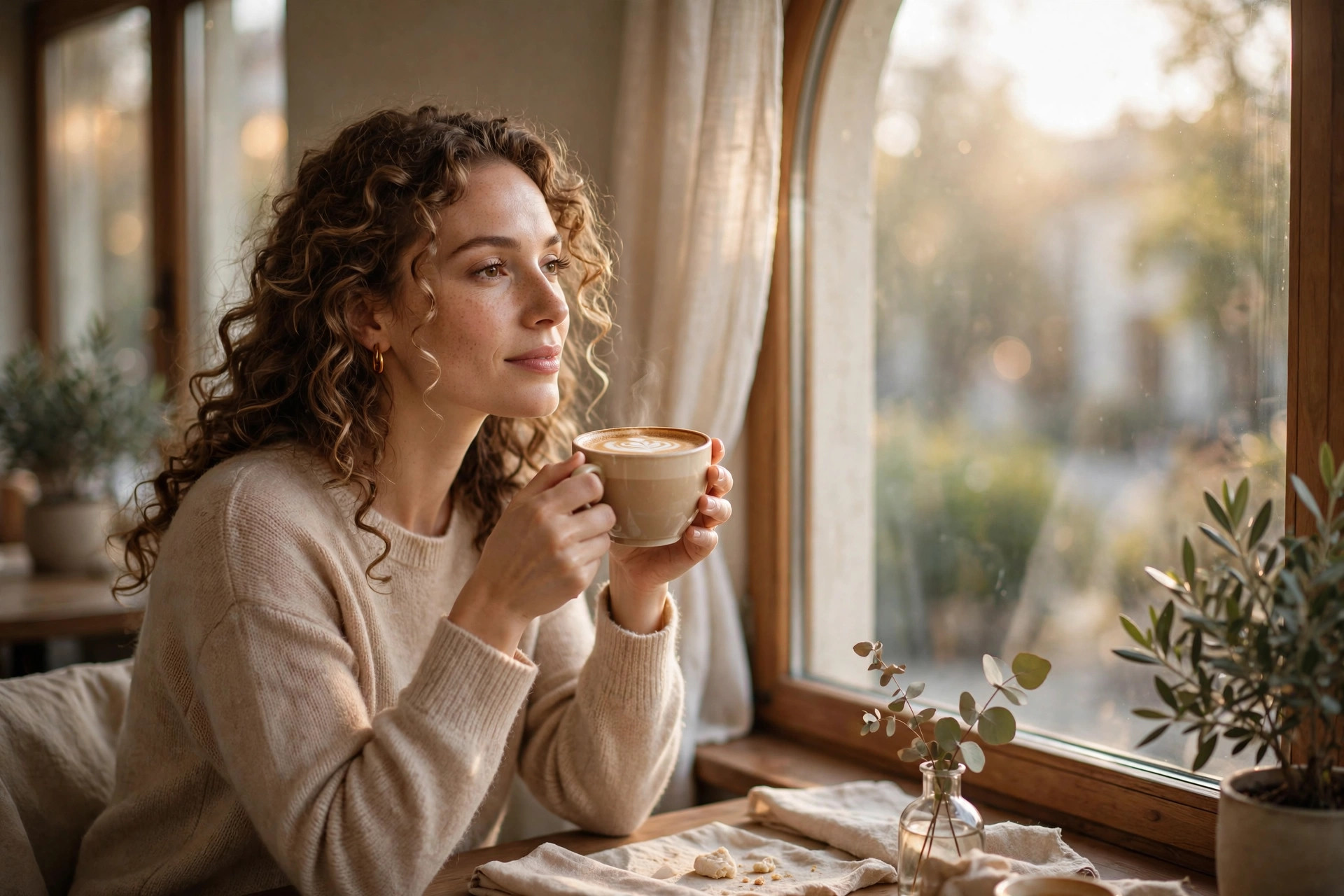 Romanticize Your Life: Small Daily Rituals That Work