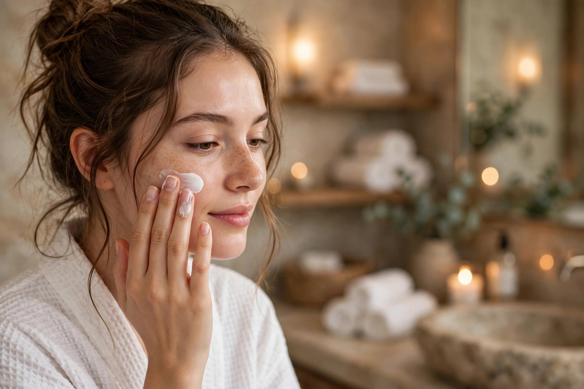 Skin Barrier Repair: The Calm-Skin Routine Your Fall Skin Needs