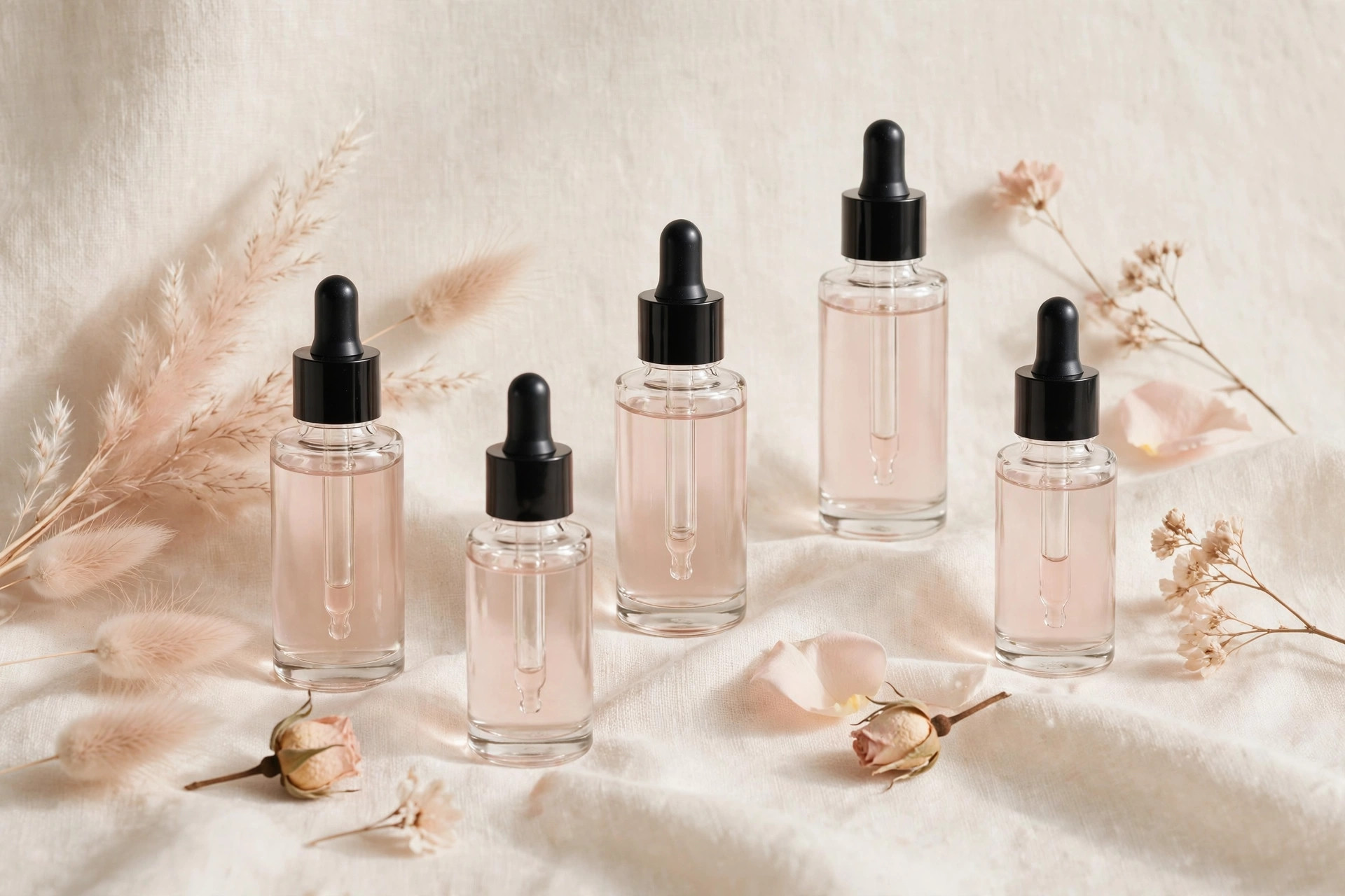 Skincare Ingredients Explained: What Each One Actually Does