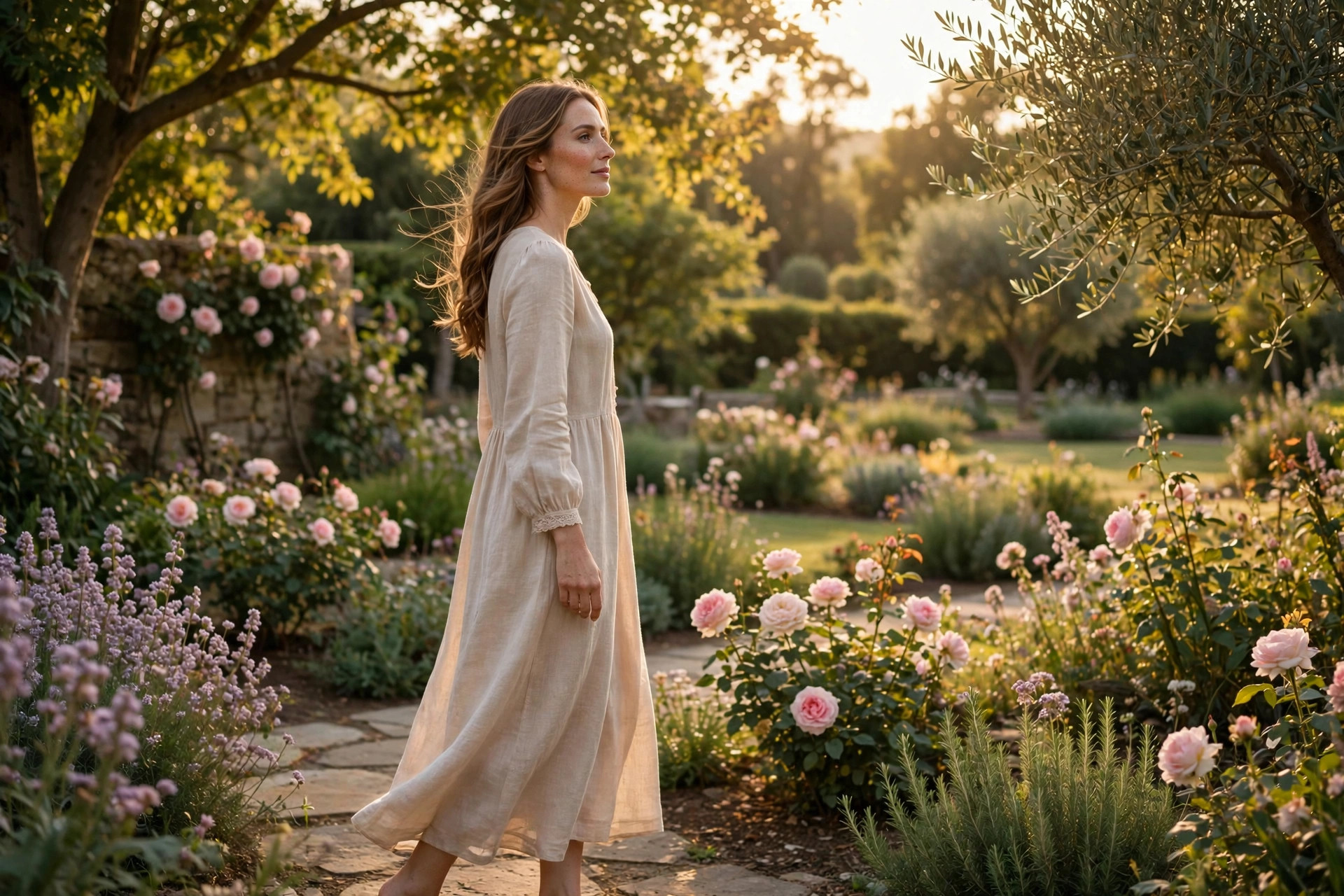 Slow Living Tips for a Calmer Everyday Life