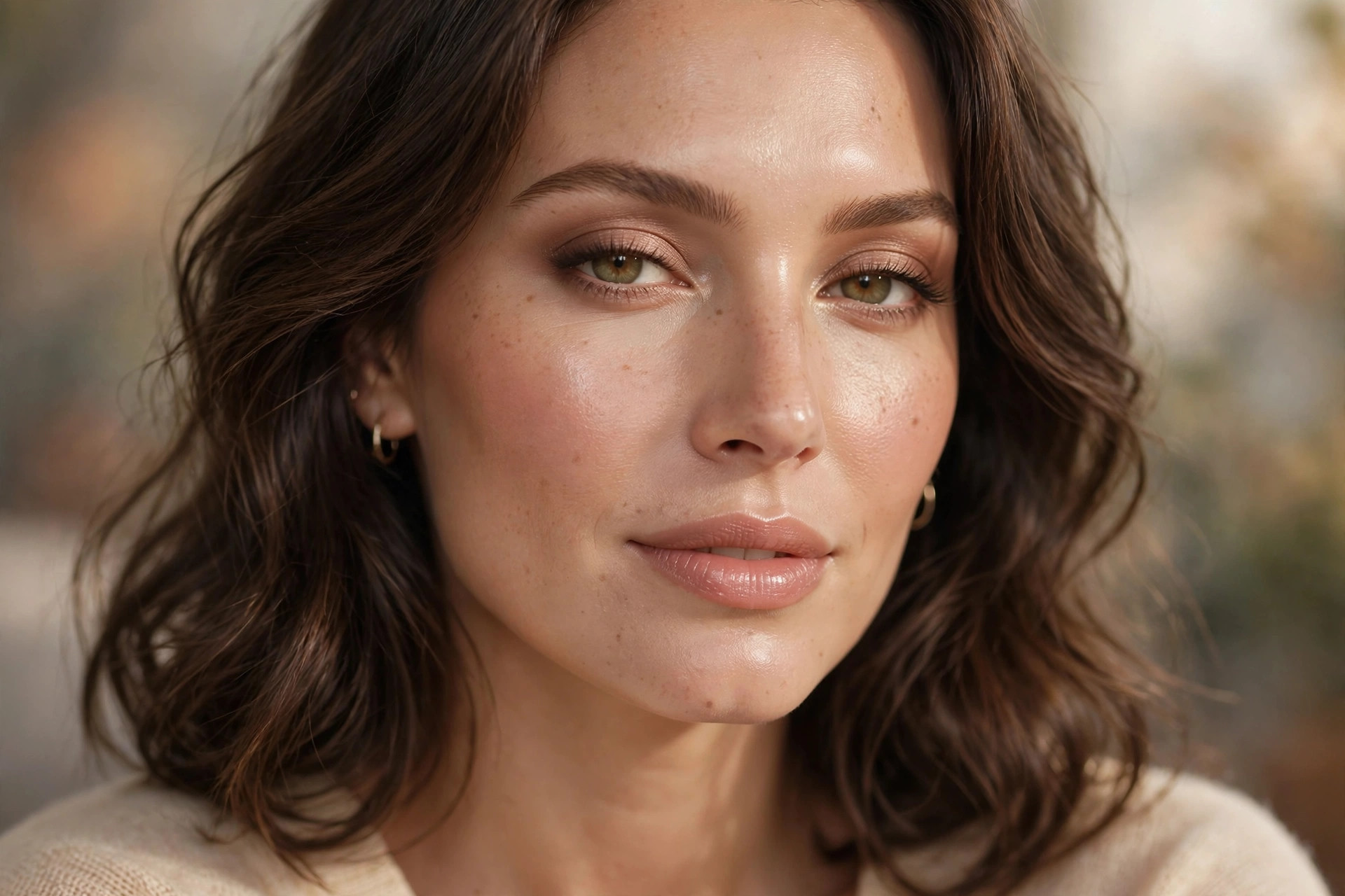 Soft Glam Makeup Tutorial for Beginners