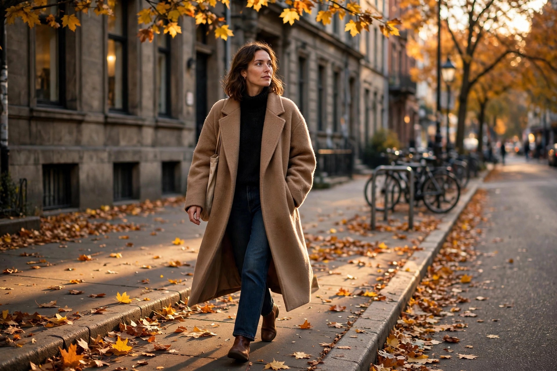 The Statement Coat Edit: 5 Silhouettes Defining Fall/Winter 2026