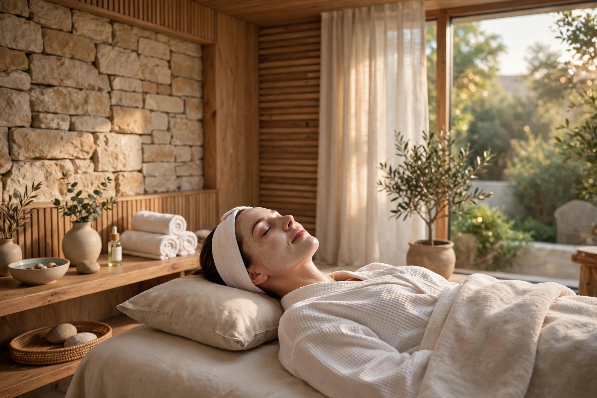 What Is a Glowcation? How to Plan a Beauty-and-Wellness Getaway