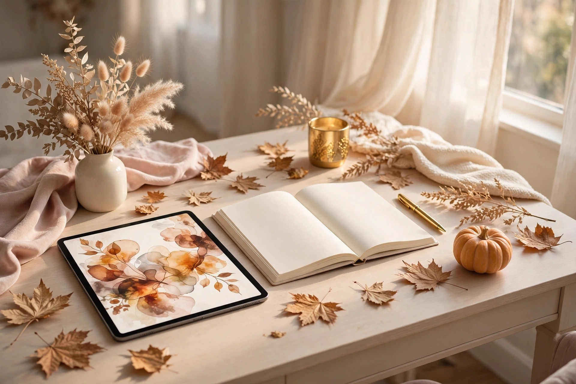 Digital Products You Can Still Launch Before Halloween (2026)