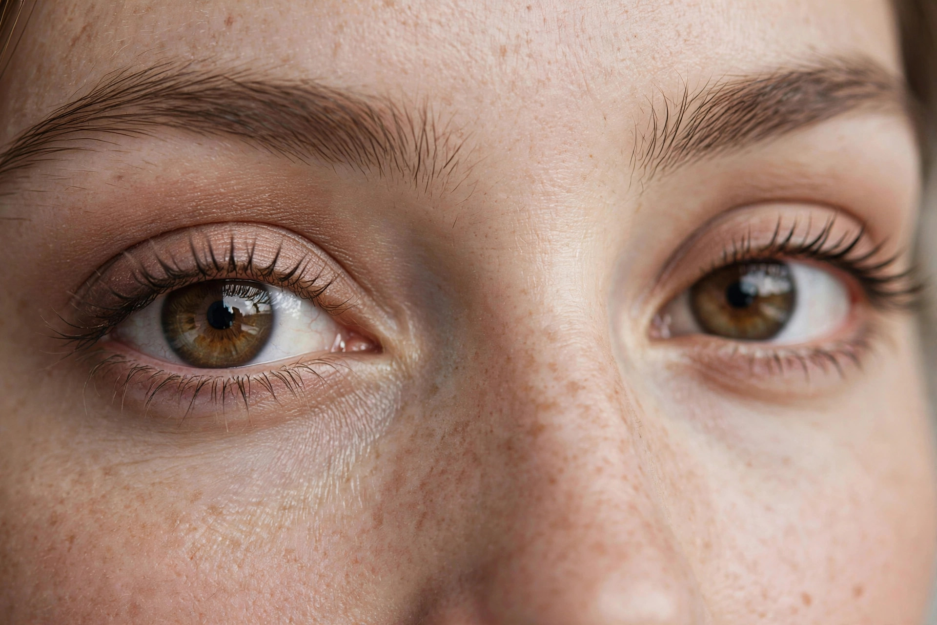 Doe-Eye Makeup: The Soft, Wide-Eyed Look Explained