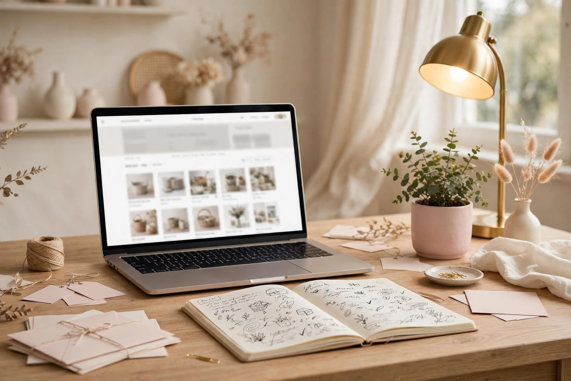How to Write Etsy Titles That Get Clicks (2026)