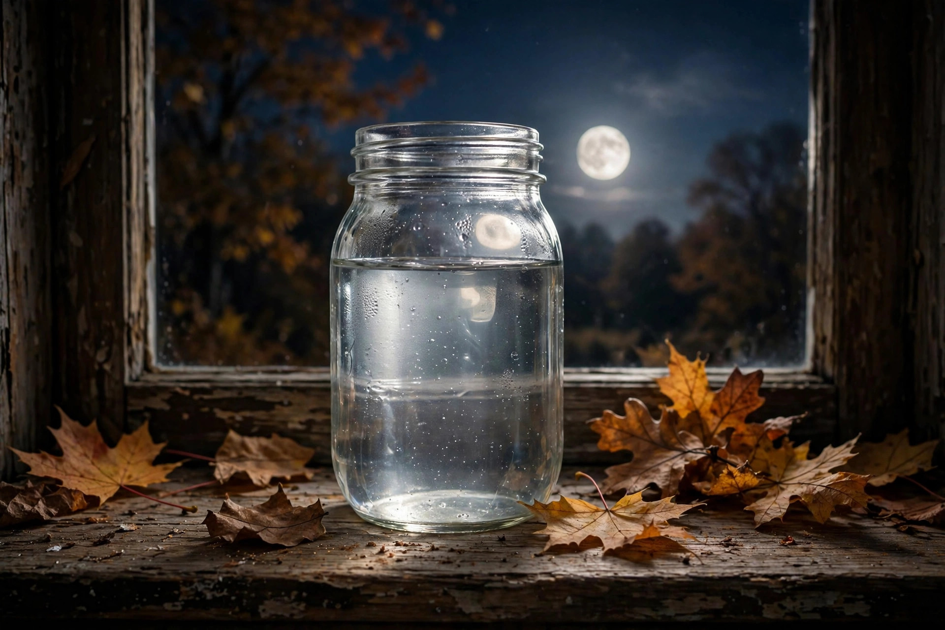 Moon Water Rituals: A Beginner’s Guide