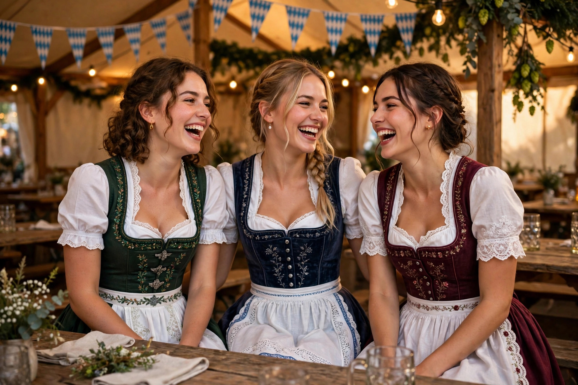 Oktoberfest Outfit Mistakes to Avoid